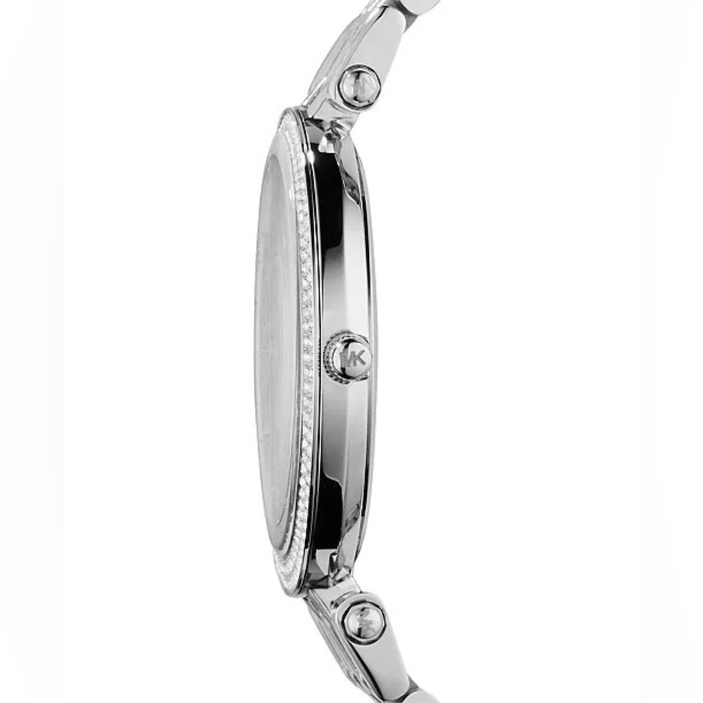 BNWOB MICHAEL KORS Women's Darci Watch - Picture 2 of 13